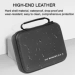 For Insta360 GO 3  XFJI Storage Bag Portable Travel Bag Complete Carrying Case - Image 7