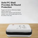 For Insta360 GO 3 / GO 3S  AMagisn Hard Shell Storage Bag Waterproof Bag - Image 8