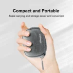 For Insta360 GO 3 / GO 3S aMagisn Body Mini Bag Storage Bag - Image 6