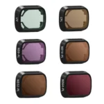 For DJI MINI3/MINI 3PRO BRDRC Filter Protective Glass - Image 2