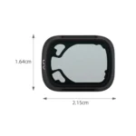 For DJI MINI3/MINI 3PRO BRDRC Filter Protective Glass - Image 3