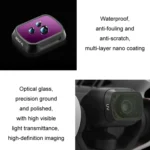 For DJI MINI3/MINI 3PRO BRDRC Filter Protective Glass - Image 4