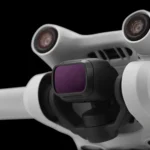 For DJI MINI3/MINI 3PRO BRDRC Filter Protective Glass - Image 6