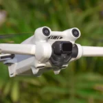 For DJI MINI3/MINI 3PRO BRDRC Filter Protective Glass - Image 7