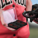 For DJI Avata BRDRC Filter O3 Image Transmission Lens Accessories - Image 12