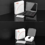 For DJI Avata BRDRC Filter O3 Image Transmission Lens Accessories - Image 13