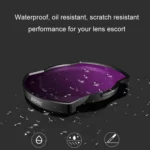 For DJI Avata BRDRC Filter O3 Image Transmission Lens Accessories - Image 9