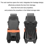 For DJI Mavic 3PRO BRDRC 2 In 1 Lens Cover Gimbal Protective Cover Propeller - Image 3