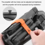 For DJI Mavic 3PRO BRDRC 2 In 1 Lens Cover Gimbal Protective Cover Propeller - Image 4