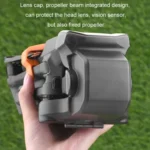 For DJI Mavic 3PRO BRDRC 2 In 1 Lens Cover Gimbal Protective Cover Propeller - Image 5