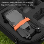 For DJI Mavic 3PRO BRDRC 2 In 1 Lens Cover Gimbal Protective Cover Propeller - Image 8