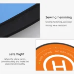 For DJI Mavic MINI 3PRO/Avata BRDRC Drone Landing Pad - Image 4