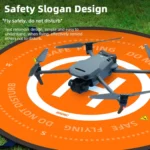 For DJI Mavic MINI 3PRO/Avata BRDRC Drone Landing Pad - Image 5