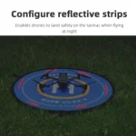 For DJI Mavic MINI 3PRO/Avata BRDRC Drone Landing Pad - Image 7