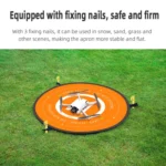 For DJI Mavic MINI 3PRO/Avata BRDRC Drone Landing Pad - Image 8