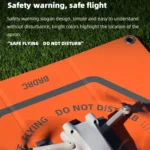 For DJI Mavic MINI 3PRO/AIR3/Avata BRDRC Drone Landing Pad - Image 5