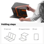 For DJI Mavic MINI 3PRO/AIR3/Avata BRDRC Drone Landing Pad - Image 7