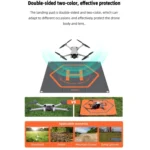 For DJI Mavic MINI 3PRO/AIR3/Avata BRDRC Drone Landing Pad - Image 8