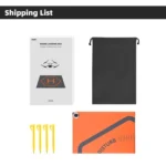 For DJI Mavic MINI 3PRO/AIR3/Avata BRDRC Drone Landing Pad - Image 9