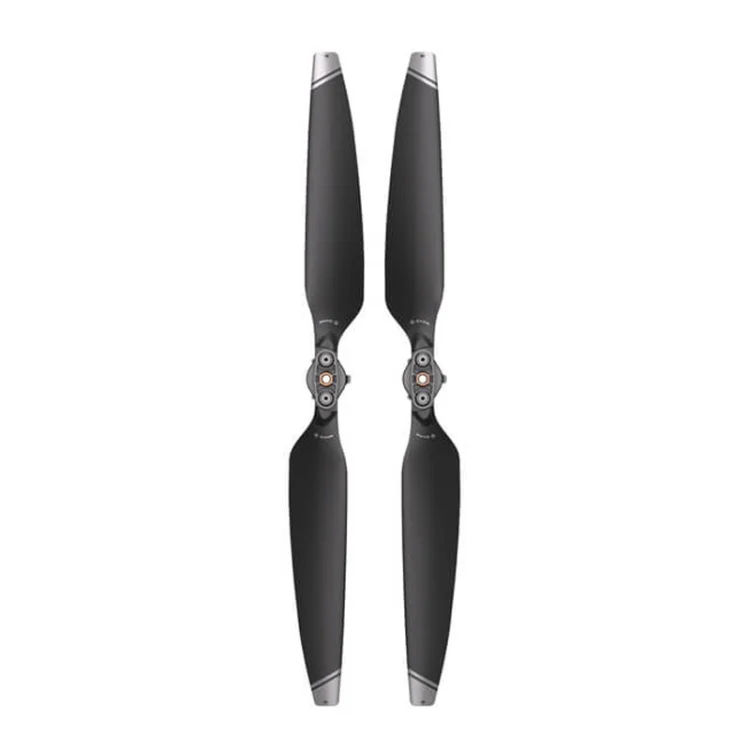 Original DJI Inspire 3 1pair Foldable Quick-Release Propellers for High Altitude