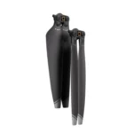 Original DJI Inspire 3 1pair Foldable Quick-Release Propellers for High Altitude - Image 3