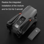 Original DJI Air 3 Enhanced Image Transmission Module - Image 5
