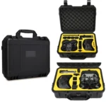 For DJI  Avata Storage Bag Portable Protective Case - Image 2
