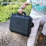 For DJI  Avata Storage Bag Portable Protective Case - Image 6