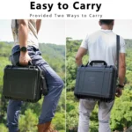 For DJI  Avata Storage Bag Portable Protective Case - Image 7