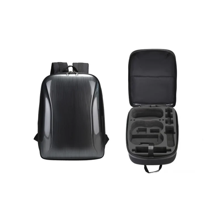 TBD0603888401A.webp For DJI AVATA Storage Bag Hard Shell Waterproof Shoulder Bag Backpack - Image 1