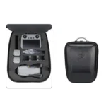 For DJI AIR 3 Hard Shell Storage Bag Portable Protective Backpack