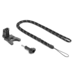 Original DJI Action 2 / Osmo Action / Osmo Action 3 / Osmo Action 4 Mouth Bite Holder - Image 2