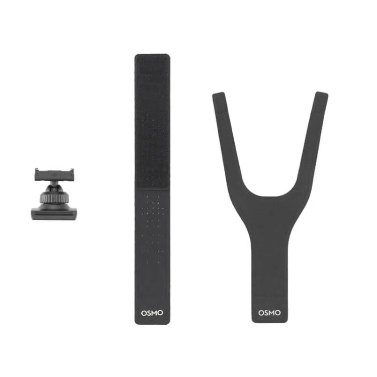 Original DJI Osmo Action 3 / Osmo Action 4 360 Degree Wrist Strap