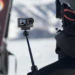Original DJI Osmo Action 3 / Osmo Action 4 Mini Extension Rod - Image 5