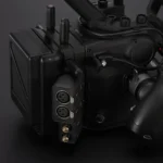 Original DJI Ronin 4D Expansion Plate For SDI / XLR / TC Interfaces - Image 8