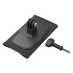 Original DJI Action 2 / Osmo Action / Osmo Action 3 / Osmo Action 4 Backpack Strap Mount - Image 4