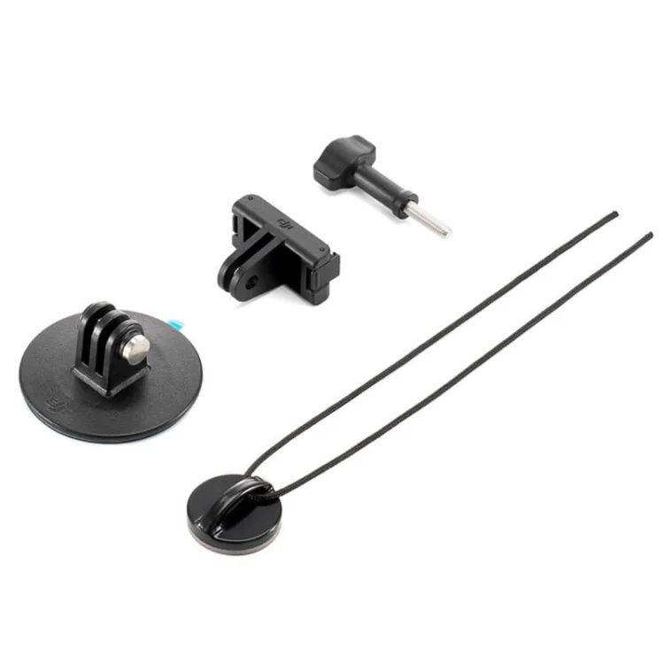Original DJI OSMO Action 3 / 4 Surfing Tether Kit