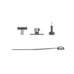 Original DJI OSMO Action 3 / 4 Surfing Tether Kit - Image 4