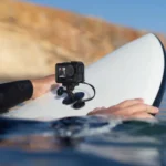 Original DJI OSMO Action 3 / 4 Surfing Tether Kit - Image 5