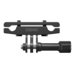 Original DJI Action 2 / Osmo Action / Osmo Action 3 / Osmo Action 4 Bike Seat Rail Mount - Image 2
