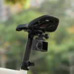 Original DJI Action 2 / Osmo Action / Osmo Action 3 / Osmo Action 4 Bike Seat Rail Mount - Image 6