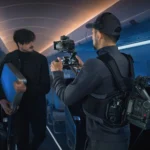 Original DJI Ronin 4D Flex - Image 11