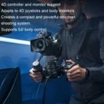 Original DJI Ronin 4D Flex - Image 7