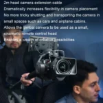 Original DJI Ronin 4D Flex - Image 10