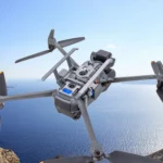 For DJI Mavic 3 Pro / 3 / 3 Classic / 3 Cine Robotic Arm Thrower Aerial Thrower - Image 7