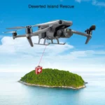 For DJI Mavic 3 Pro / 3 / 3 Classic / 3 Cine Robotic Arm Thrower Aerial Thrower - Image 8