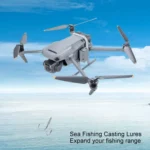 For DJI Mavic 3 Pro / 3 / 3 Classic / 3 Cine Robotic Arm Thrower Aerial Thrower - Image 9