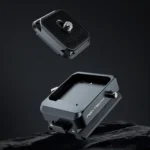 For DJI RS3 Mini/RS3 PGYTECH Quick Release Plate Gimbal Base - Image 2