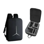 For DJI AIR 3 Storage Bag Backpack Compatible with RC-N2 or RC 2 Remote Control - Image 3