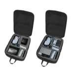 For DJI AIR 3 Storage Bag Backpack Compatible with RC-N2 or RC 2 Remote Control - Image 6